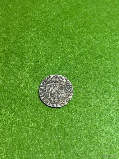 Шесть грошей 1626 (Речь Посполитая)(Предлагайте цену)