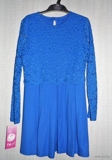 Платье нарядное новое