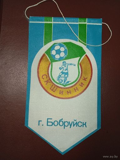 Шинник Бобруйск