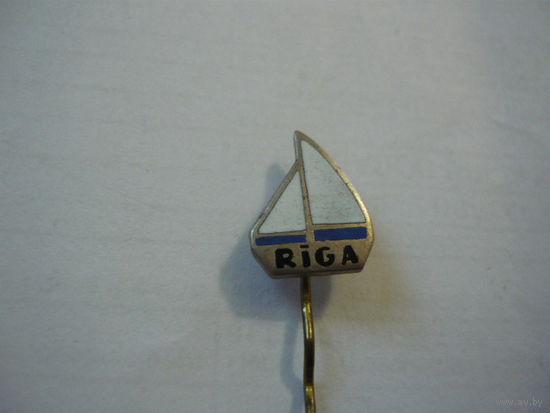 Рига. т.м