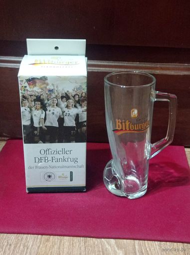 Бокал Пивной чемпионат мира по футболу -Германия