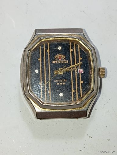 Часы механические ORENTEXA