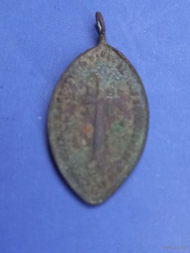 Ладанка католическая