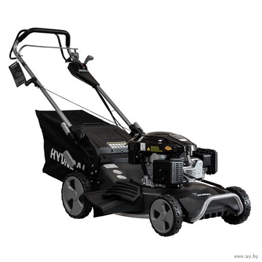 Газонокосилка бензиновая HYUNDAI L P537 V PRO