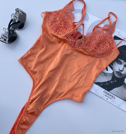 Боди plt кружево