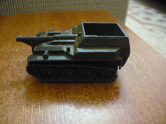 САУ