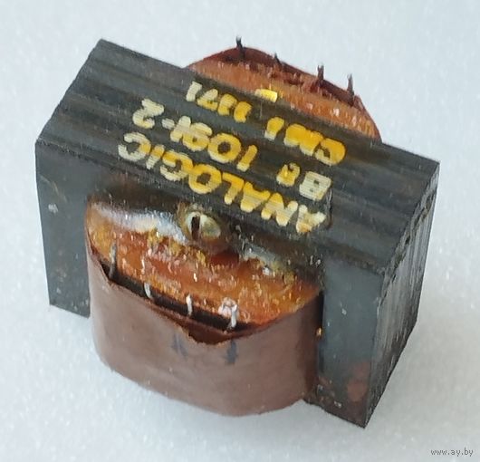 Трансформатор