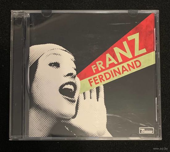Franz Ferdinand – You Could Have It So Much Better