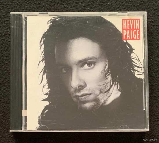 Kevin Paige – Kevin Paige