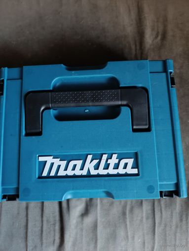 Набор Makita болгарка и шуруповерт