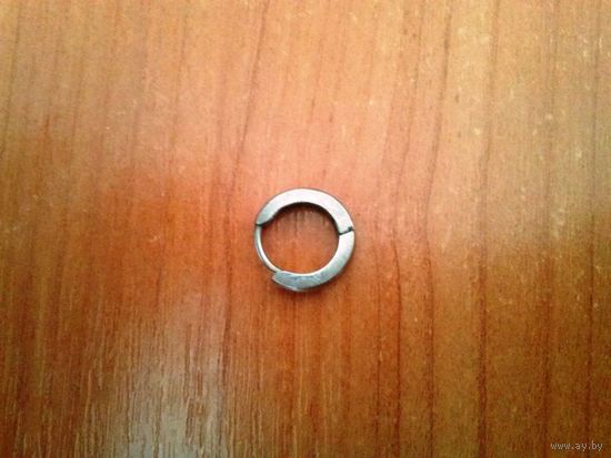 Серьга