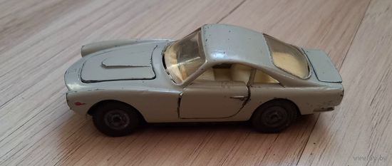 Модель Коллекционная СССР.Металл.Порше Porsche