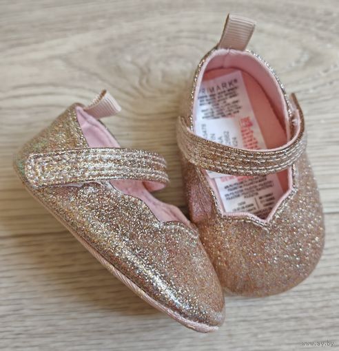 Кукла туфли для куклы