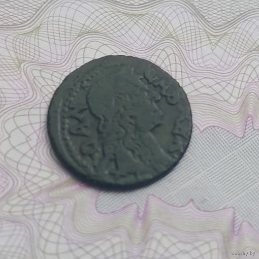 Боратинка 1665