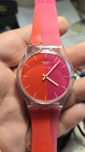 Часы Swatch Своч