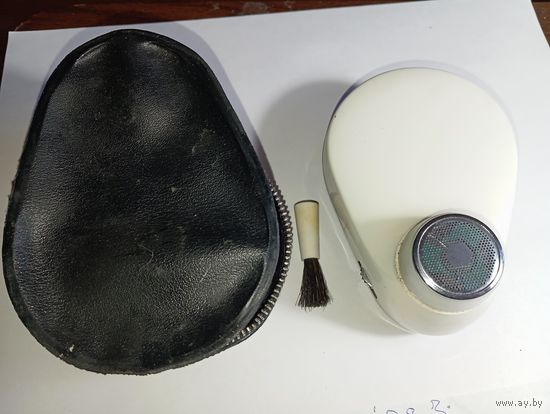 Бритва Спутник , СССР .