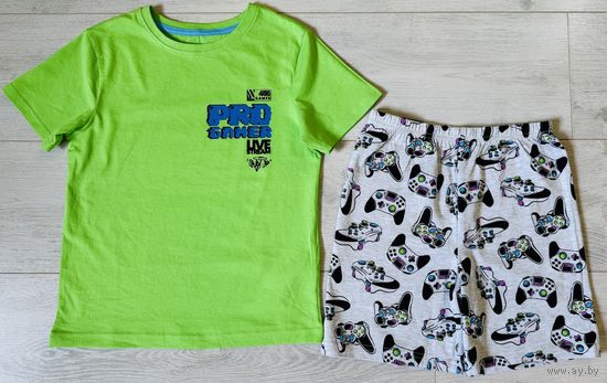 Комплект Primark. Пересылка бесплатно