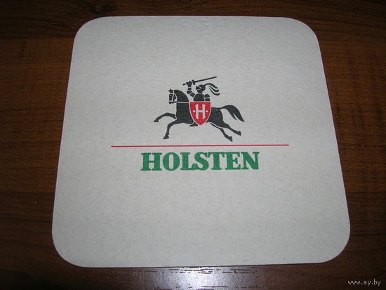 Holstein