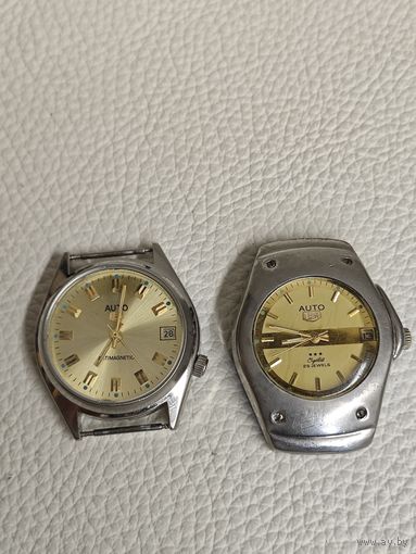 Часы "Auto"