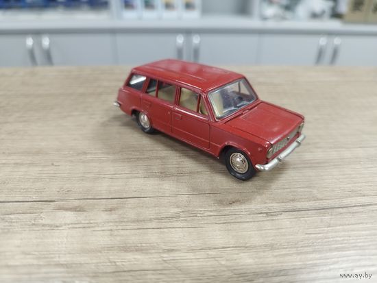 Ваз 2102 с рубля