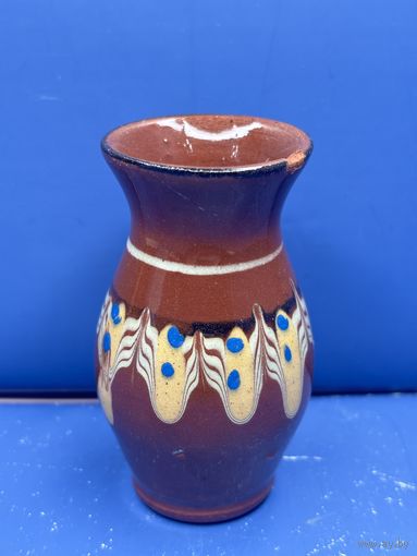 Винтажный кувшин