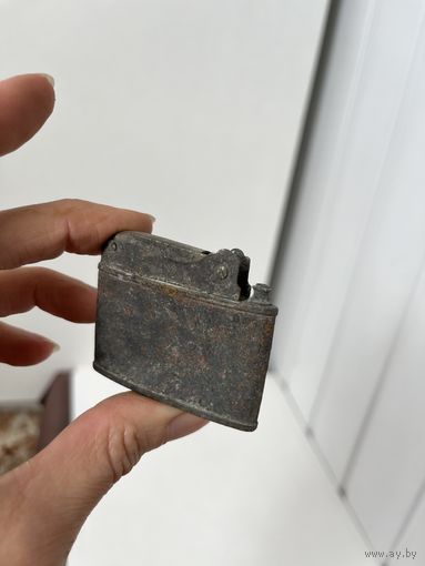 Корпус зажигалки