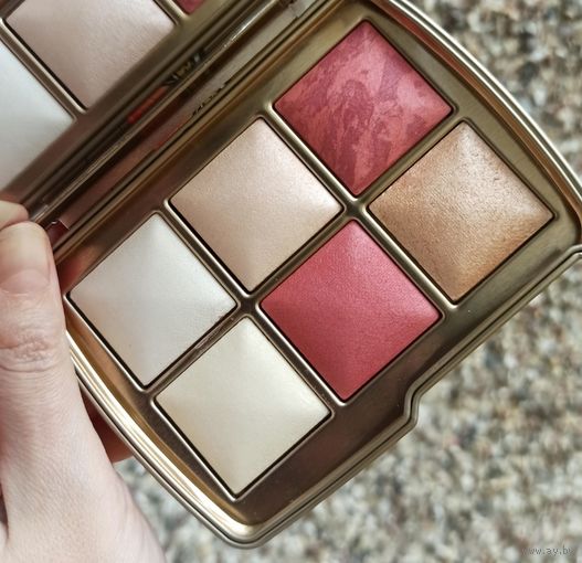 Hourglass Ambient Lighting Edit Unlocked Butterfly
