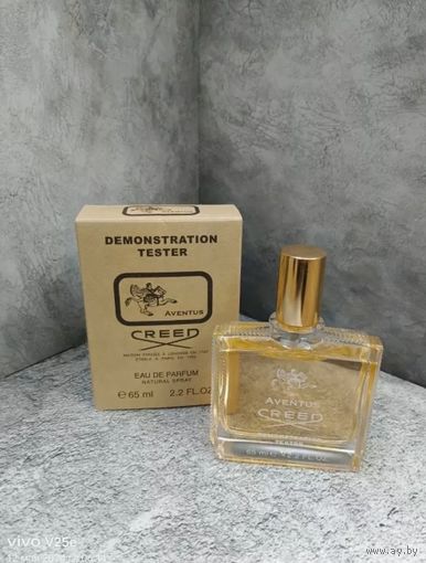 Тестер духов Aventus Creed (муж.) ОАЭ 65 ml