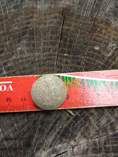 Орлик. Польша (5). Находка