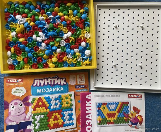 Мозаика
