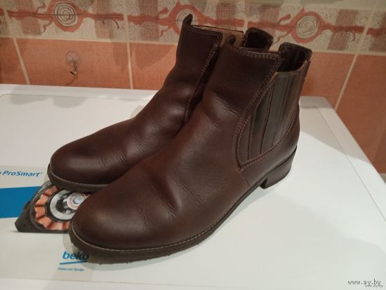 Ботинки женские Марко 39 размера