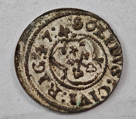 Солид 1947 год