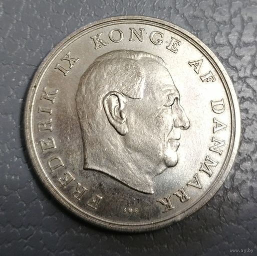 5 крон 1972 г.