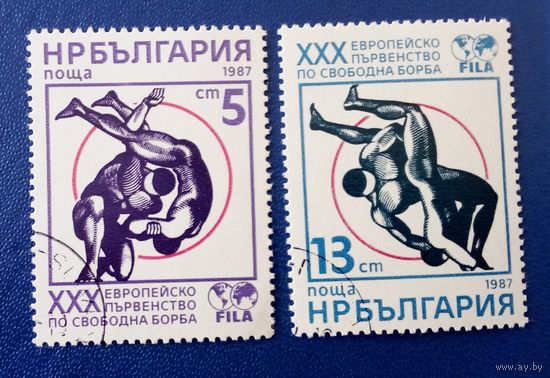 Болгария