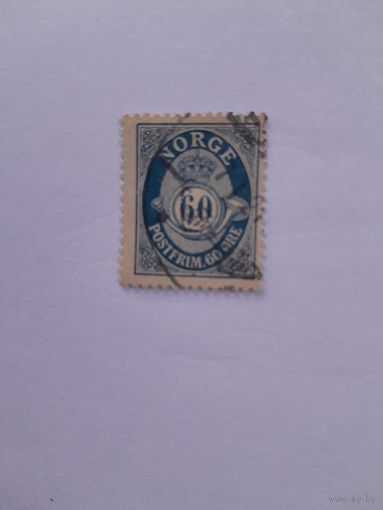 Норвегия 1878-1910