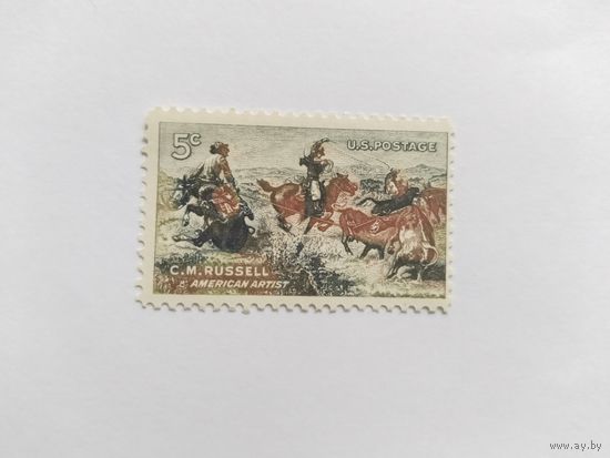 США   1964