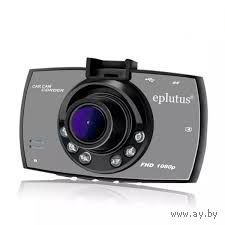 Видеорегистратор Eplutus DVR 922