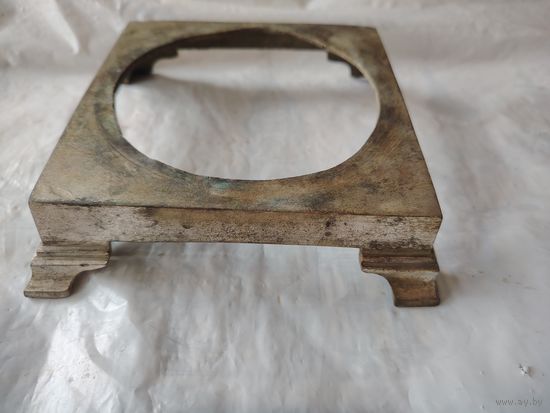 Подставка под самовар (ноги)