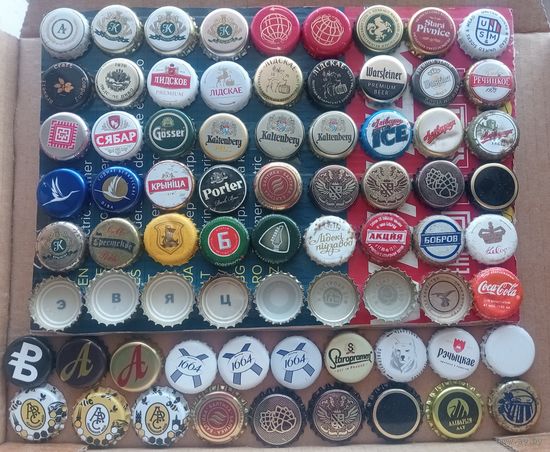 Пробки Беларуси. Обменник