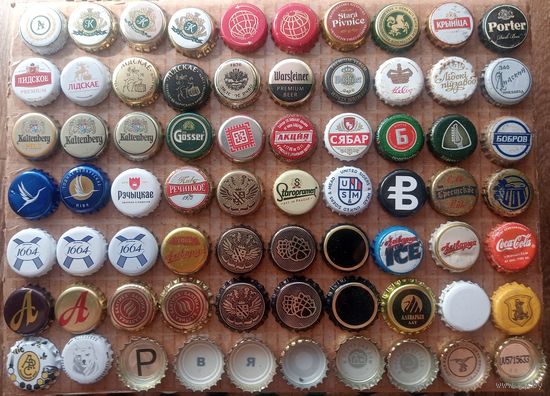 Пробки Беларуси. Обменник