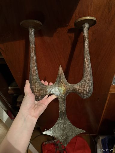 Подсвечник 20