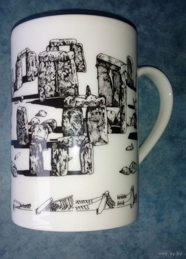 Кружка Stonehenge
