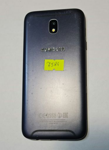 Телефон Samsung J5 2017 (J530). Можно по частям. 7584