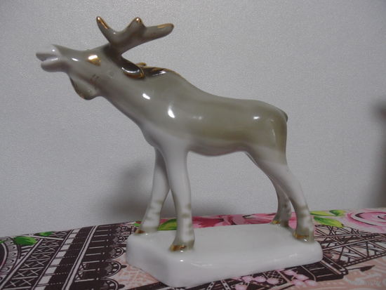 ЛОСЬ.КЛЕЙМО.