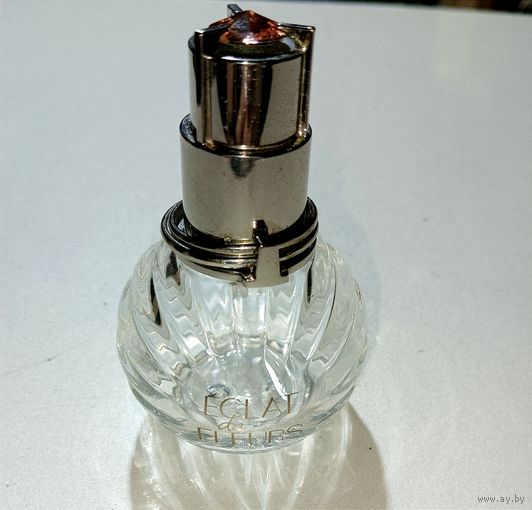 Флакон от парфюмерной воды Lanvin Eclat de Fleurs