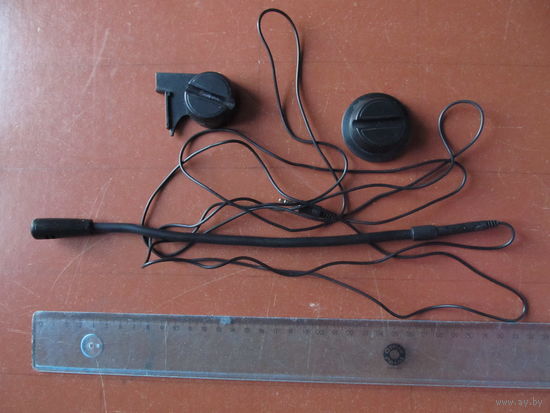 Микрофон для компьютера (ноутбука)