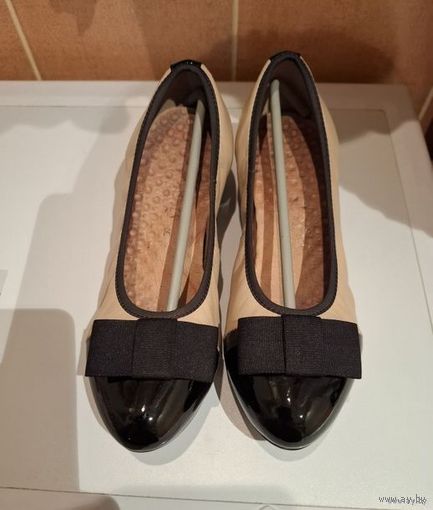 Туфли женские 37 размера