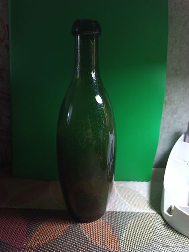 Бутылка