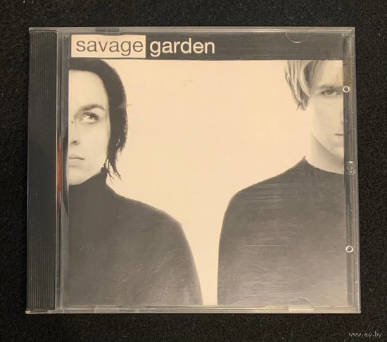 Savage Garden – Savage Garden