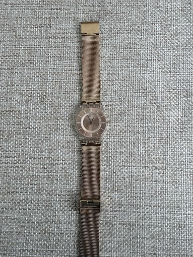 Часы Swatch